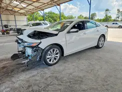 1G1ZD5ST1MF053267 2021 CHEVROLET MALIBU