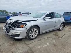 1G1ZD5ST1MF053527 2021 CHEVROLET MALIBU