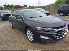 1G1ZD5ST1MF054838 2021 CHEVROLET MALIBU