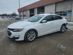 1G1ZD5ST1MF055780 2021 CHEVROLET MALIBU