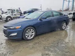 1G1ZD5ST1MF056217 2021 CHEVROLET MALIBU