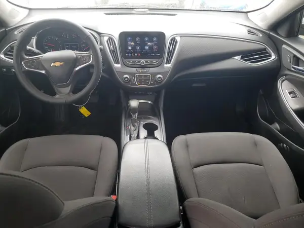 1G1ZD5ST1MF056315 2021 CHEVROLET MALIBU - Image 8