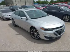 1G1ZD5ST1MF056623 2021 CHEVROLET MALIBU