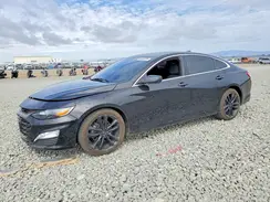 1G1ZD5ST1MF056637 2021 CHEVROLET MALIBU