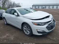 1G1ZD5ST1MF058159 2021 CHEVROLET MALIBU