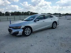 1G1ZD5ST1MF058551 2021 CHEVROLET MALIBU