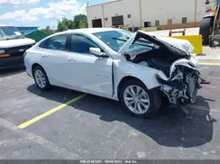 1G1ZD5ST1MF059781 2021 CHEVROLET MALIBU