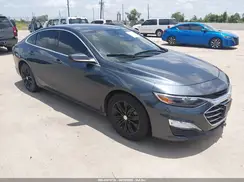 1G1ZD5ST1MF060154 2021 CHEVROLET MALIBU