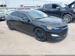 1G1ZD5ST1MF060929 2021 CHEVROLET MALIBU
