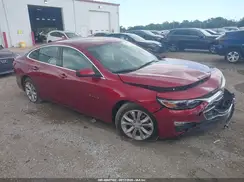 1G1ZD5ST1MF061840 2021 CHEVROLET MALIBU