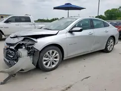 1G1ZD5ST1MF062745 2021 CHEVROLET MALIBU