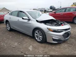 1G1ZD5ST1MF062888 2021 CHEVROLET MALIBU