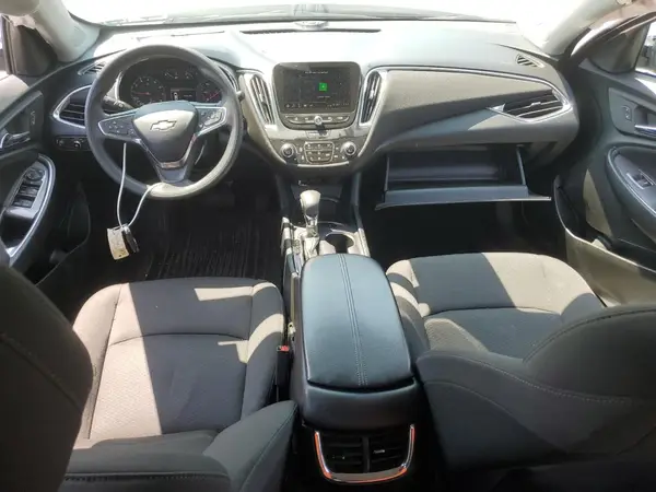 1G1ZD5ST1MF063118 2021 CHEVROLET MALIBU - Image 8