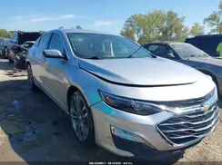 1G1ZD5ST1MF063717 2021 CHEVROLET MALIBU