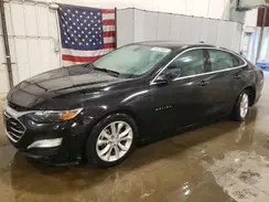1G1ZD5ST1MF064074 2021 CHEVROLET MALIBU
