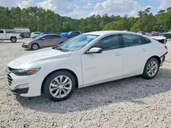 1G1ZD5ST1MF064138 2021 CHEVROLET MALIBU