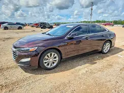 1G1ZD5ST1MF064155 2021 CHEVROLET MALIBU