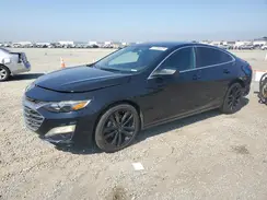 1G1ZD5ST1MF065130 2021 CHEVROLET MALIBU