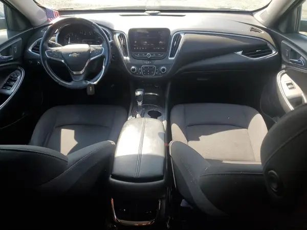 1G1ZD5ST1MF065130 2021 CHEVROLET MALIBU - Image 8