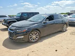 1G1ZD5ST1MF065418 2021 CHEVROLET MALIBU