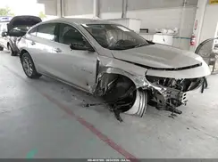 1G1ZD5ST1MF066049 2021 CHEVROLET MALIBU