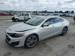 1G1ZD5ST1MF066245 2021 CHEVROLET MALIBU