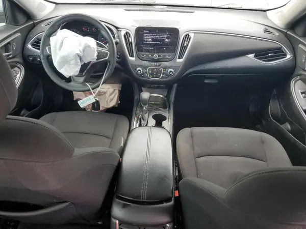 1G1ZD5ST1MF066245 2021 CHEVROLET MALIBU - Image 8