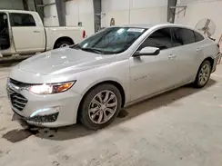 1G1ZD5ST1MF068013 2021 CHEVROLET MALIBU