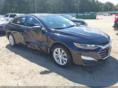 1G1ZD5ST1MF068710 2021 CHEVROLET MALIBU
