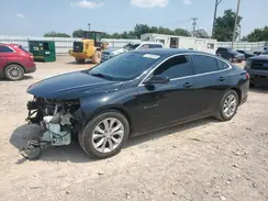 1G1ZD5ST1MF069033 2021 CHEVROLET MALIBU