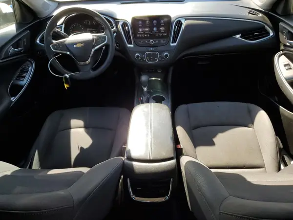 1G1ZD5ST1MF069100 2021 CHEVROLET MALIBU - Image 8