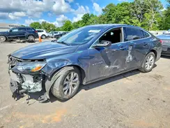 1G1ZD5ST1MF069453 2021 CHEVROLET MALIBU
