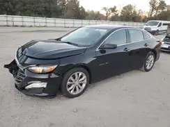 1G1ZD5ST1MF069534 2021 CHEVROLET MALIBU