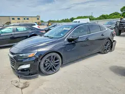 1G1ZD5ST1MF070117 2021 CHEVROLET MALIBU