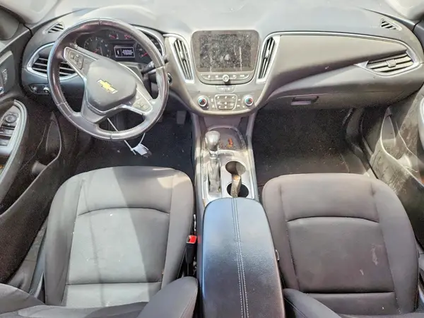 1G1ZD5ST1MF070117 2021 CHEVROLET MALIBU - Image 8