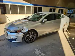1G1ZD5ST1MF070229 2021 CHEVROLET MALIBU