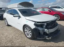 1G1ZD5ST1MF070568 2021 CHEVROLET MALIBU