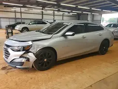 1G1ZD5ST1MF070991 2021 CHEVROLET MALIBU