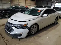1G1ZD5ST1MF071221 2021 CHEVROLET MALIBU