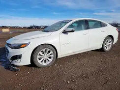 1G1ZD5ST1MF071252 2021 CHEVROLET MALIBU