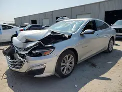 1G1ZD5ST1MF071347 2021 CHEVROLET MALIBU