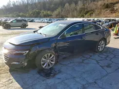 1G1ZD5ST1MF071946 2021 CHEVROLET MALIBU