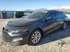 1G1ZD5ST1MF072174 2021 CHEVROLET MALIBU