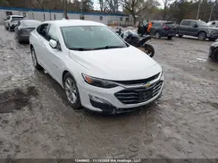 1G1ZD5ST1MF072224 2021 CHEVROLET MALIBU