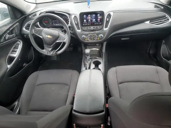 1G1ZD5ST1MF072711 2021 CHEVROLET MALIBU - Image 8