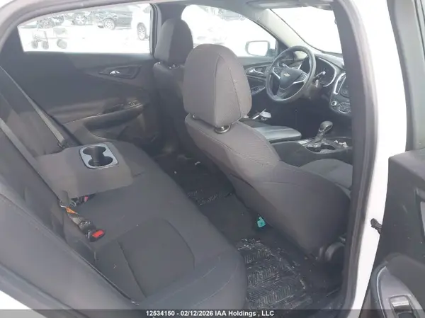 1G1ZD5ST1MF073079 2021 CHEVROLET MALIBU - Image 8