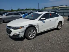 1G1ZD5ST1MF073082 2021 CHEVROLET MALIBU