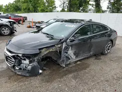 1G1ZD5ST1MF073244 2021 CHEVROLET MALIBU