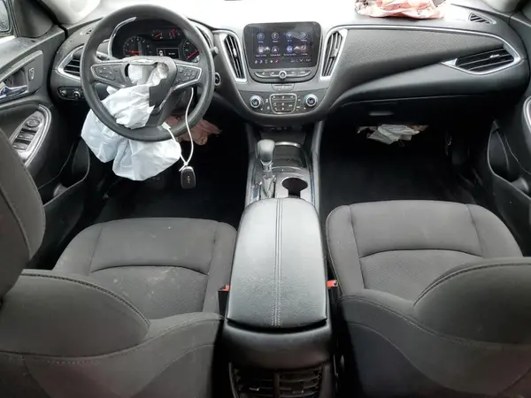 1G1ZD5ST1MF073244 2021 CHEVROLET MALIBU - Image 8