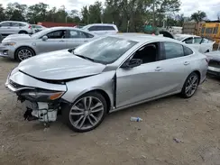 1G1ZD5ST1MF073356 2021 CHEVROLET MALIBU
